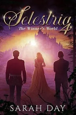 E-Book (epub) Selestria 4 von Sarah Day