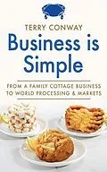 E-Book (epub) Business is Simple von Terry Conway