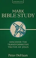 E-Book (epub) Mark Bible Study von Peter DeHaan