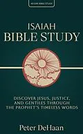 E-Book (epub) Isaiah Bible Study von Peter DeHaan