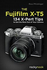 eBook (epub) The Fujifilm X-T5 de Rico Pfirstinger
