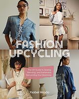 eBook (pdf) Fashion Upcycling de Ysabel Hilado