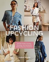 E-Book (epub) Fashion Upcycling von Ysabel Hilado