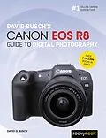 E-Book (pdf) David Busch's Canon EOS R8 Guide to Digital Photography von David D. Busch