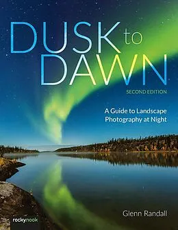 PDF Dusk to Dawn, 2nd Edition von Glenn Randall