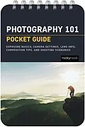 E-Book (epub) Photography 101: Pocket Guide von Rocky Nook