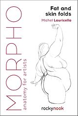 eBook (epub) Morpho: Fat and Skin Folds de Michel Lauricella