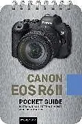 Spiralbindung Canon EOS R6 II: Pocket Guide von Rocky Nook