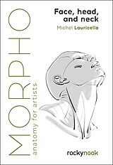eBook (epub) Morpho: Face, Head, and Neck de Michel Lauricella