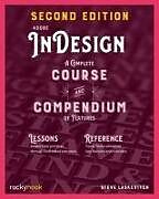 Couverture cartonnée Adobe Indesign, 2nd Edition de Stephen Laskevitch