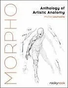 Kartonierter Einband Morpho von Michel Lauricella