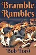 E-Book (epub) Bramble Rambles von Bob Ford