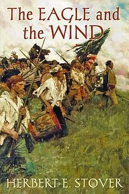 E-Book (epub) The Eagle and the Wind von Herbert Stover