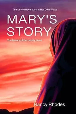 E-Book (epub) Mary's Story von Nancy Rhodes