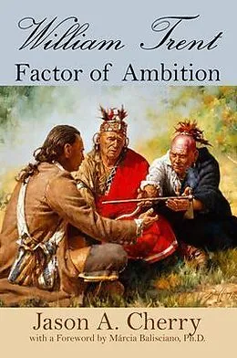 E-Book (epub) William Trent von Jason A Cherry
