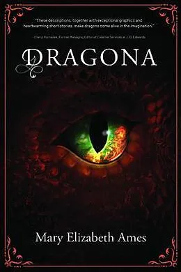 E-Book (epub) Dragona von Mary Elizabeth Ames
