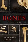 E-Book (epub) Bones von Larry Allen Lindsey