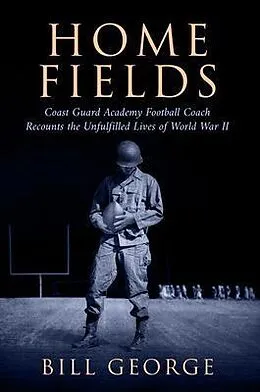 E-Book (epub) Home Fields von Bill George