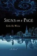 E-Book (epub) Signs on a Page von Erik D. Weiss