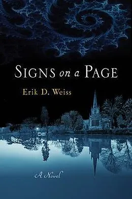 E-Book (epub) Signs on a Page von Erik D. Weiss