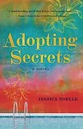 E-Book (epub) Adopting Secrets von Jessica Noelle