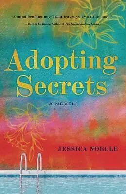 E-Book (epub) Adopting Secrets von Jessica Noelle