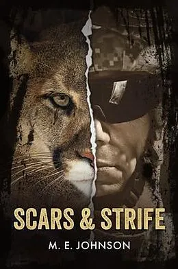 E-Book (epub) Scars & Strife von M. E. Johnson