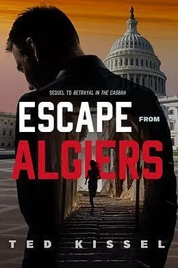 ePUB Escape from Algiers von Ted Kissel
