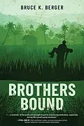 E-Book (epub) Brothers Bound von Bruce K. Berger
