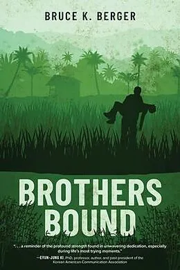 E-Book (epub) Brothers Bound von Bruce K. Berger