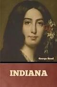 Kartonierter Einband Indiana von George Sand