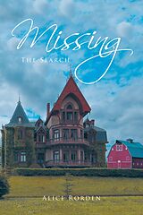 eBook (epub) Missing de Alice Rorden