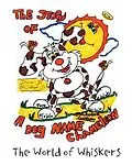 E-Book (epub) The Story of a Dog Named Chameleon von Dennis B. McCullough