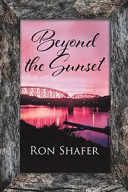 E-Book (epub) Beyond the Sunset von Ron Shafer