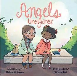 E-Book (epub) Angels Unawares von Debbie G Kenney