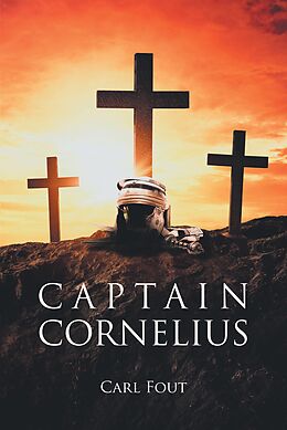 eBook (epub) Captain Cornelius de Carl Fout