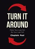 E-Book (epub) Turn It Around von Chaplain Paul