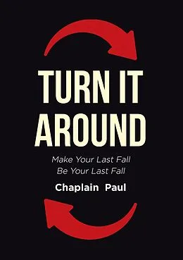 E-Book (epub) Turn It Around von Chaplain Paul