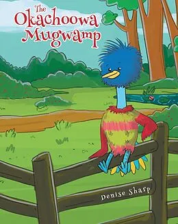 E-Book (epub) The Okachoowa Mugwamp von Denise Sharp