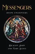 E-Book (epub) Messengers von Deacon John, Mary Scott