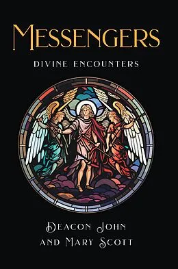 E-Book (epub) Messengers von Deacon John, Mary Scott