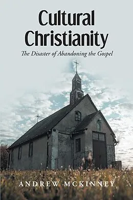 E-Book (epub) Cultural Christianity von Andrew McKinney