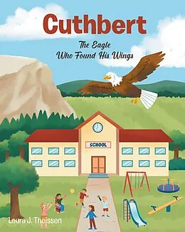 E-Book (epub) Cuthbert von Laura J. Theissen