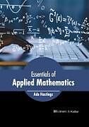 Fester Einband Essentials of Applied Mathematics von 