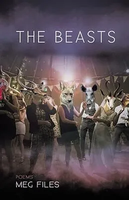 E-Book (epub) The Beasts von Meg Files