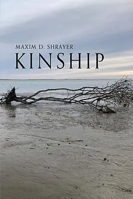 ePUB Kinship von Maxim D. Shrayer