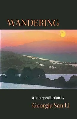 E-Book (epub) WANDERING von Georgia San Li