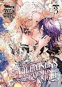Couverture cartonnée The Villainess and the Demon Knight (Manga) Vol. 3 de Nekota, Seikan, Asahiko