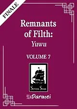 Kartonierter Einband Remnants of Filth: Yuwu (Novel) Vol. 7 von Rou Bao