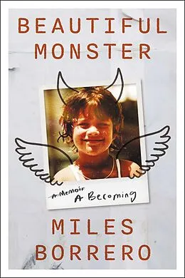 E-Book (epub) Beautiful Monster von Miles Borrero